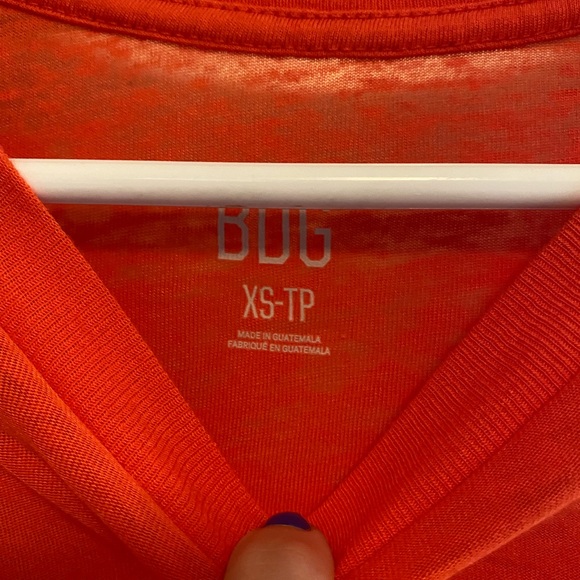 BDG Burnout T-Shirt - Picture 4 of 5